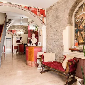 Hotel Roma, Assisi