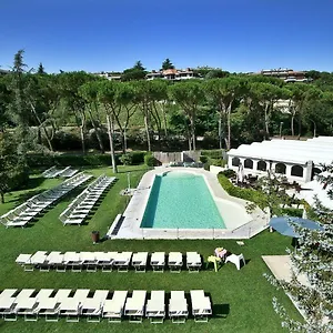 Time Relais & Sport 4* Rome